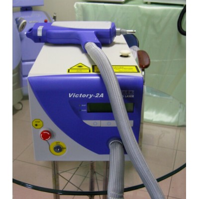 high quality laser tattoo removal machine