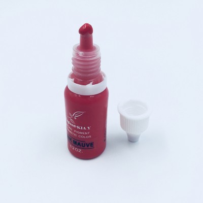 Permanent Makeup Englandkiay 3D Micropigment Wholesale